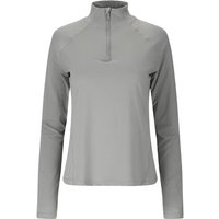ATHLECIA Midlayer Grina V2, Größe 40 in Grau
