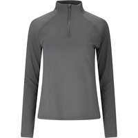 ATHLECIA Midlayer Grina V2, Größe 38 in Grau