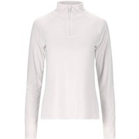 ATHLECIA Midlayer Grina V2, Größe 46 in Weiß