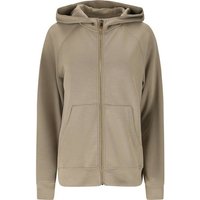 ATHLECIA Midlayer Jacey, Größe 38 in Braun