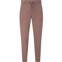 ATHLECIA Pants Austberg V2, Größe 34 in Braun