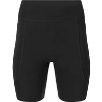 ATHLECIA Short tights Aliya V2, Größe 34 in Schwarz
