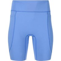 ATHLECIA Short tights Aliya V2, Größe 40 in Blau