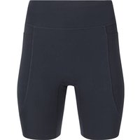 ATHLECIA Short tights Aliya V2, Größe 38 in Blau