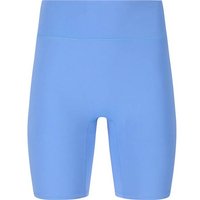 ATHLECIA Short tights Blossom, Größe 40 in Blau
