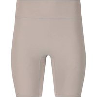 ATHLECIA Short tights Blossom, Größe 34 in Beige