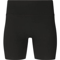 ATHLECIA Short tights Emarri, Größe 34 in Schwarz