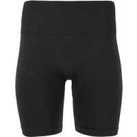 ATHLECIA Short tights Missori, Größe L/XL in Schwarz