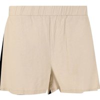 ATHLECIA Shorts Resort, Größe 42 in Beige