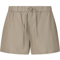 ATHLECIA Shorts Resort V2, Größe 44 in Braun