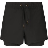 ATHLECIA Shorts Timmie V3, Größe 46 in Schwarz