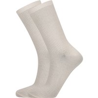 ATHLECIA Socks Fruscio, Größe 39/42 in Weiß