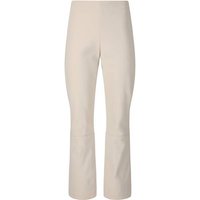 ATHLECIA Softshell pants Vikki, Größe 40 in Beige