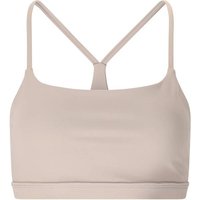 ATHLECIA Sports bra Blossom, Größe XL in Grau