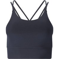 ATHLECIA Sports bra Elli V2, Größe M in Blau