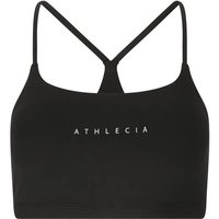 ATHLECIA Sports bra Meile, Größe M in Schwarz