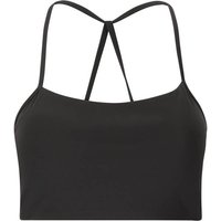 ATHLECIA Sports bra Seray, Größe XS in Schwarz