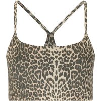 ATHLECIA Sports bra Windia V2, Größe S in Braun