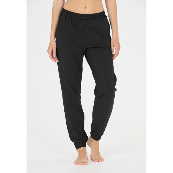 ATHLECIA Sweathose Amisa V2 mit 4-Wege-Stretch