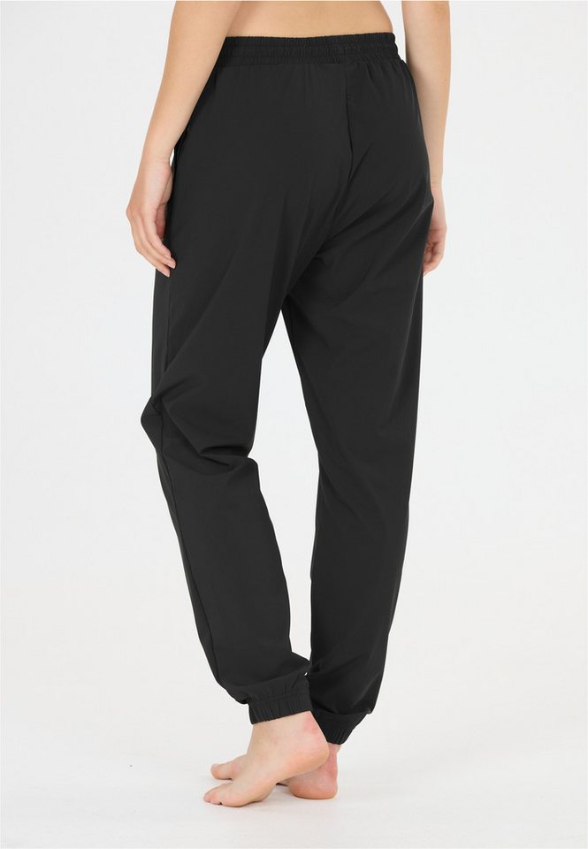 ATHLECIA Sweathose Amisa V2 mit 4-Wege-Stretch – Bild 4 von 5