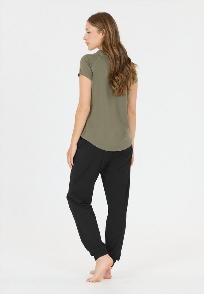 ATHLECIA Sweathose Amisa V2 mit 4-Wege-Stretch – Bild 5 von 5