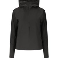 ATHLECIA Sweatshirt Amisa V2, Größe 44 in Schwarz