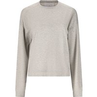 ATHLECIA Sweatshirt Brenan, Größe 44 in Grau