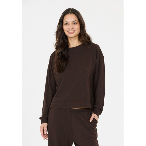 ATHLECIA Sweatshirt Brenan im tollen Basic-Design