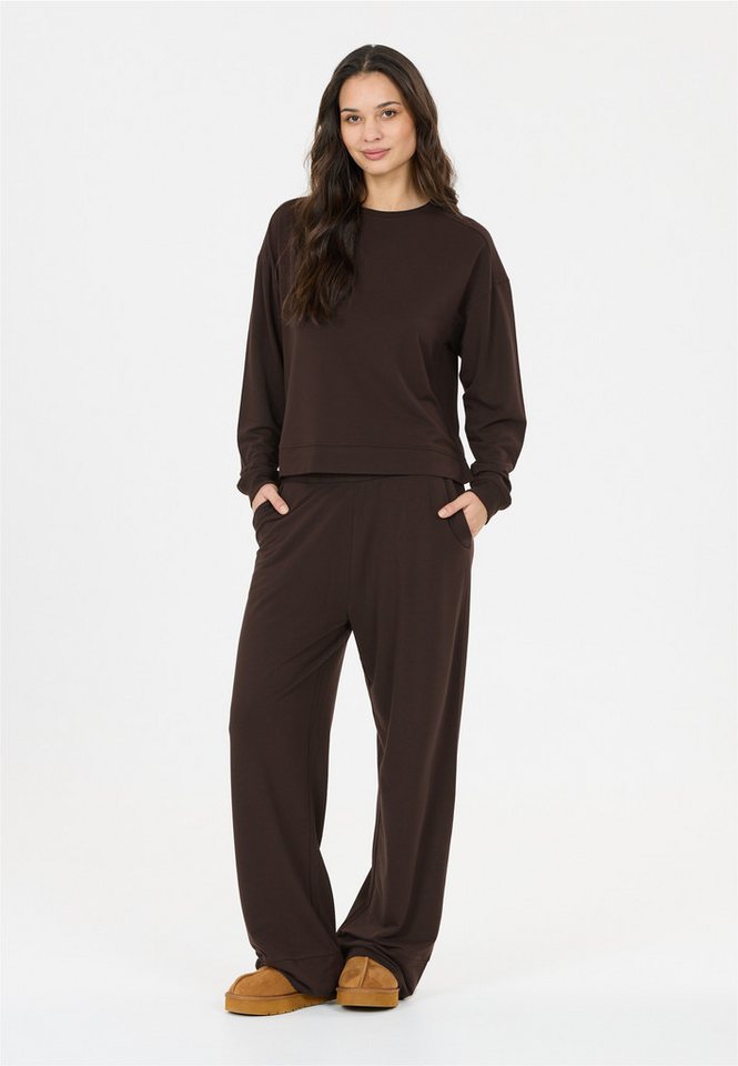 ATHLECIA Sweatshirt Brenan im tollen Basic-Design – Bild 2 von 5