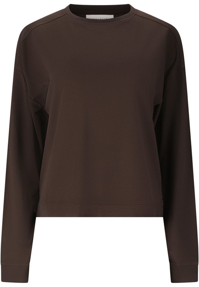 ATHLECIA Sweatshirt Brenan im tollen Basic-Design – Bild 3 von 5