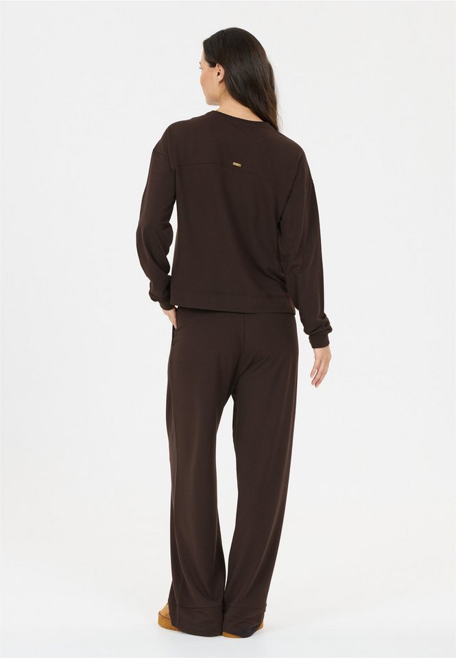 ATHLECIA Sweatshirt Brenan im tollen Basic-Design – Bild 4 von 5