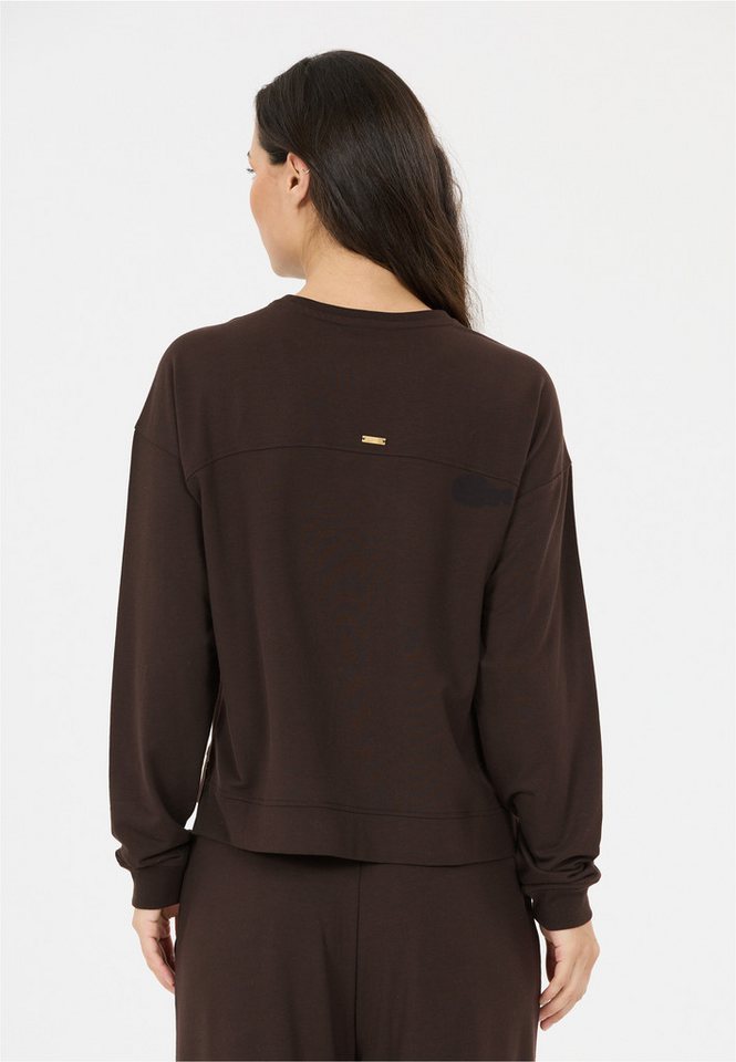 ATHLECIA Sweatshirt Brenan im tollen Basic-Design – Bild 5 von 5
