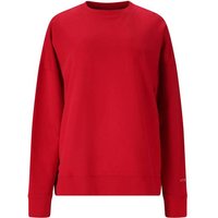 ATHLECIA Sweatshirt Breslin, Größe 34 in Rot