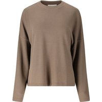 ATHLECIA Sweatshirt Cardall, Größe 42 in Grau