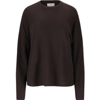 ATHLECIA Sweatshirt Cardall, Größe 42 in Schwarz