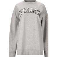 ATHLECIA Sweatshirt Fenne, Größe 38 in Grau