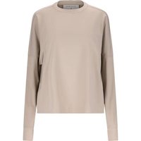 ATHLECIA Sweatshirt Guyana, Größe 46 in Beige