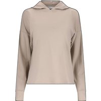 ATHLECIA Sweatshirt Guyana, Größe 44 in Braun