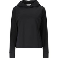 ATHLECIA Sweatshirt Guyana, Größe 44 in Schwarz