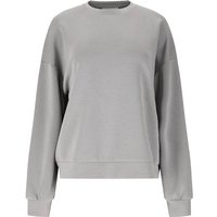 ATHLECIA Sweatshirt Jillnana, Größe 34 in Grau