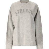 ATHLECIA Sweatshirt Raniya, Größe 38 in Grau