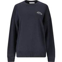 ATHLECIA Sweatshirt Rayev, Größe 34 in Blau