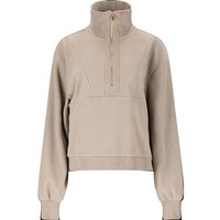 ATHLECIA Sweatshirt Reiley, Größe 40 in Blau