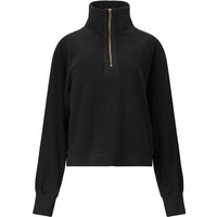 ATHLECIA Sweatshirt Reiley, Größe 40 in Schwarz