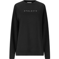 ATHLECIA Sweatshirt Wasan, Größe 38 in Schwarz