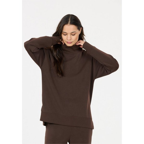 ATHLECIA Sweatshirt Yunes im klassischen Design