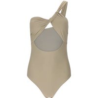 ATHLECIA Swimsuit Ranysa, Größe 34 in Braun