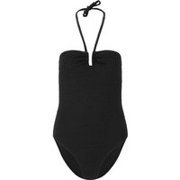 ATHLECIA Swimsuit Tiky, Größe 40 in Schwarz