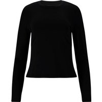 ATHLECIA T-shirt Almi V2, Größe 42 in Schwarz