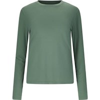 ATHLECIA T-shirt Almi V2, Größe 40 in Grün